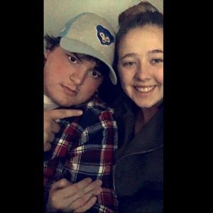 Meet your Posher, Cassidy